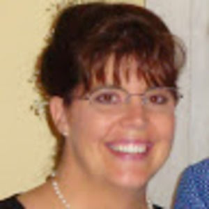 Meet your Posher, Judy